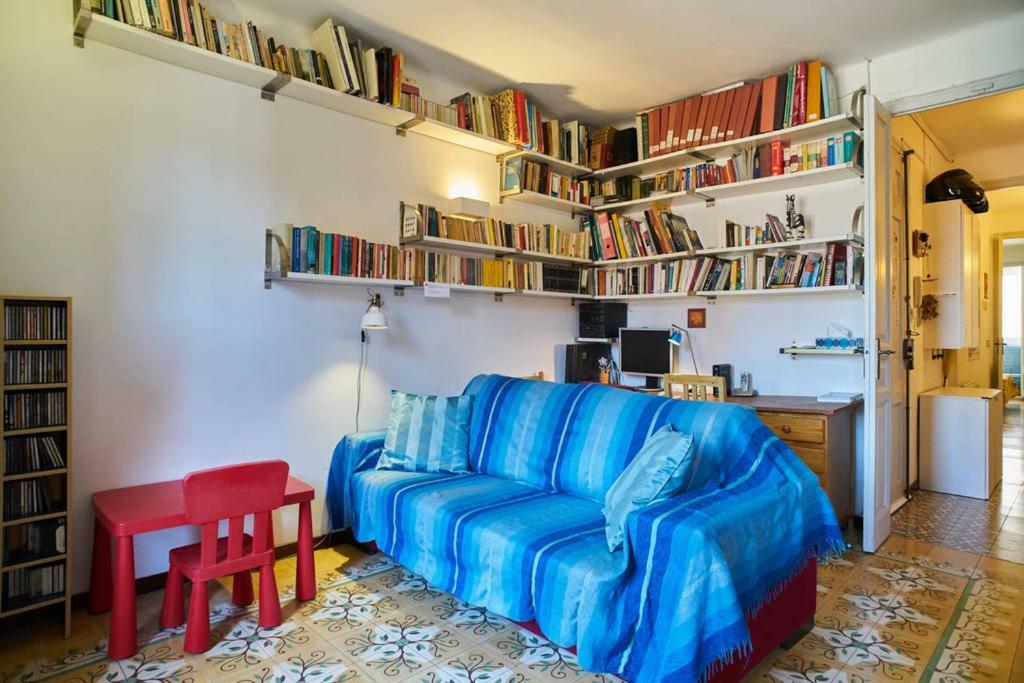 My Home In Barselona Dış mekan fotoğraf