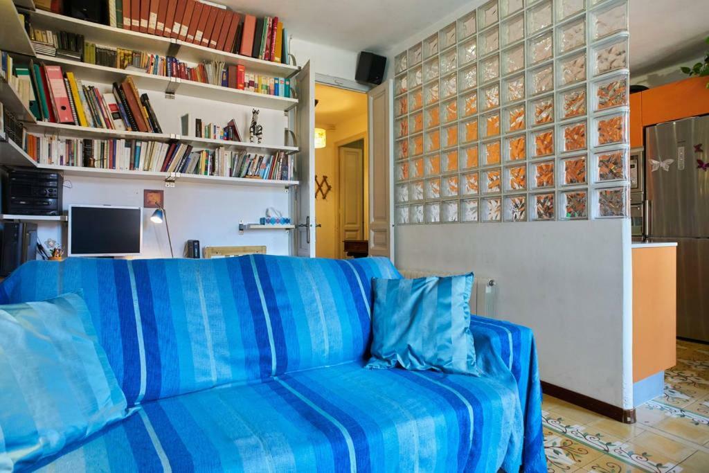 My Home In Barselona Dış mekan fotoğraf